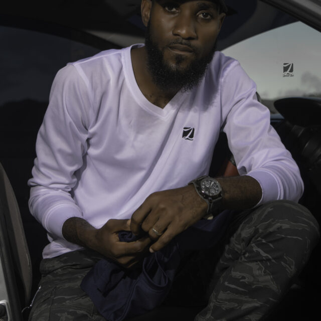 Jamesthe3rd- longsleeve shirt