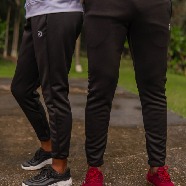 Jamesthe3rd Joggers